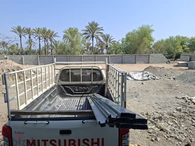بركاء