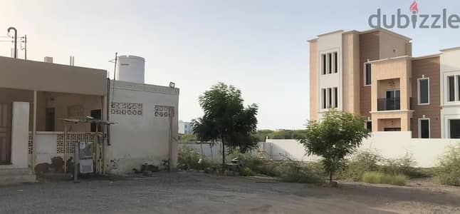 FOR SALE | Residential Land in North Al Hail – Kharees Al Habous 