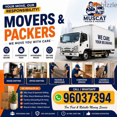 Houston movers