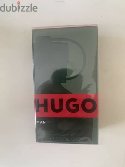 Hugo boss