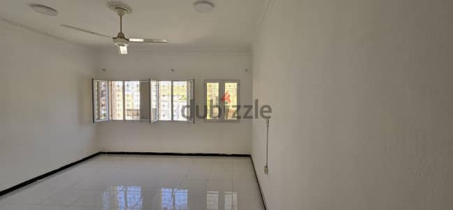 ROOM FOR RENT AL KHUWAIR - غرف للايجار  الخوير