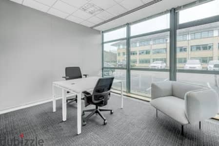 office space for rent