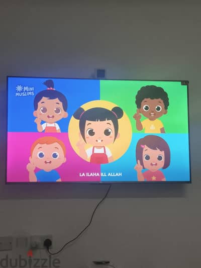 TCL TV