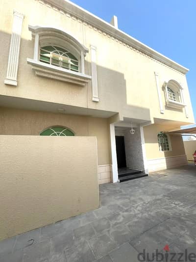 Villa for rent in almawaleh north SR-SM-1822