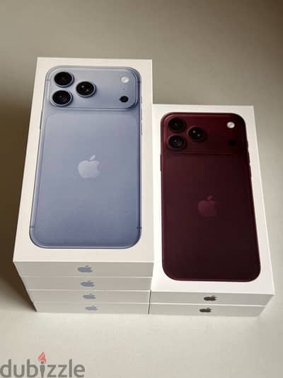 Apple - iPhone 18 Pro Max (Glacier)