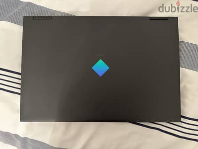 HP OMEN 16 Gaming Laptop – Ryzen 7 / RX 6600M / 16GB RAMc