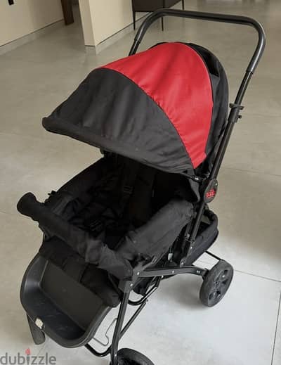 Turky brand baby stroller