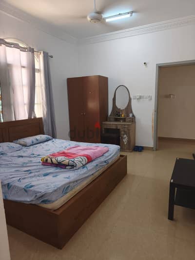 Executive Bachelor Room For Rent - Men / Women