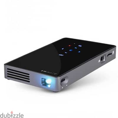 Smart Mini Projector