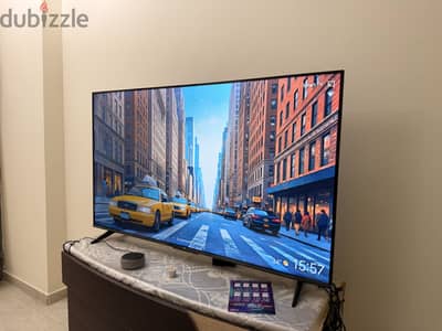 TCL Smart 4k