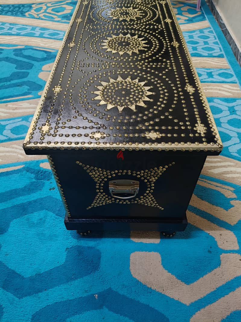 مندوس عماني تراثي 2