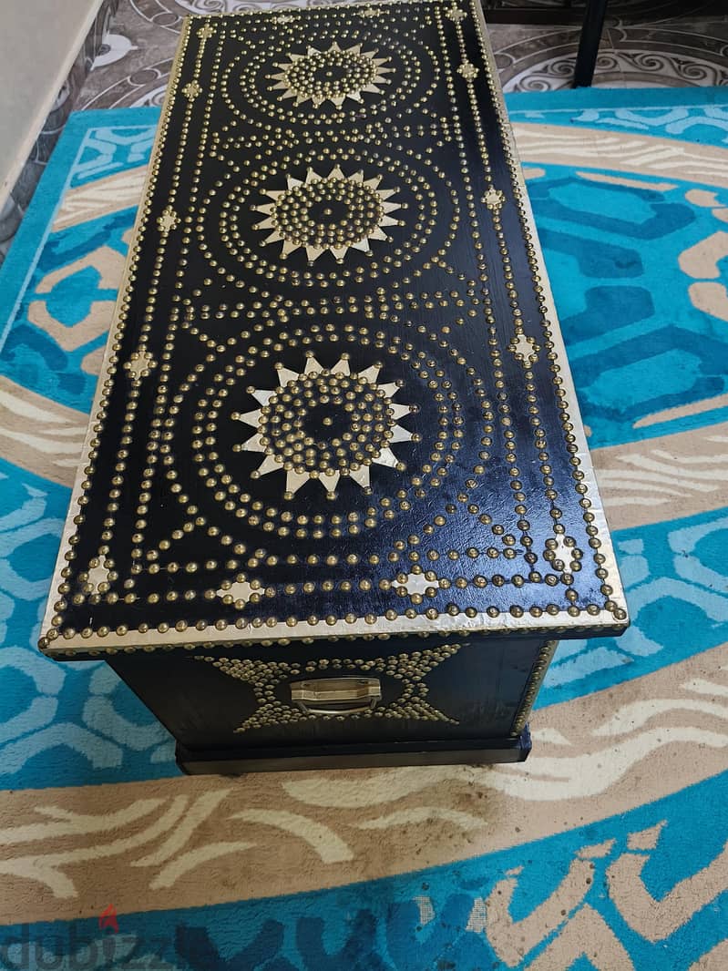 مندوس عماني تراثي 3