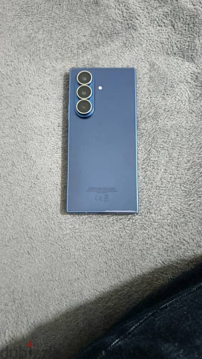 Samsung Z Fold 7