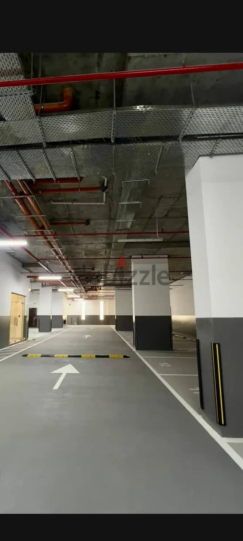 Luxury office for rent in Boucher Al Maha street / Luxury Area.  . . 3