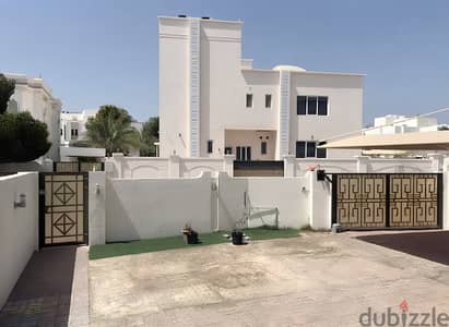 Villa for Rent in Madinat Illam SR-MT-1806
