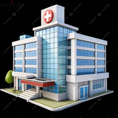 Clinics for rent