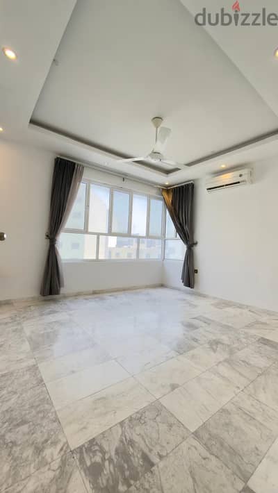 BEAUTIFUL 2 BHK APARTMENT FOR SALE - MAWALEH!