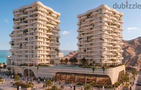 1 Bedroom apartment for Sale in Mutrah | Freehold