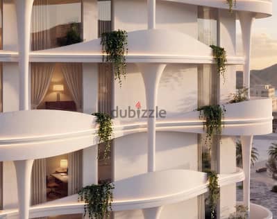 2 bedroom apartment for sale in Mutrah | Freehold