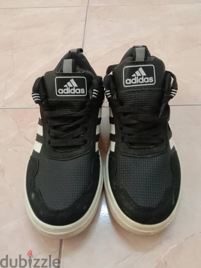 Adidas Good Condition Shoes Size 37 Only 8Rial
