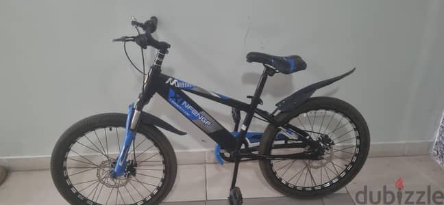 Bicycle
