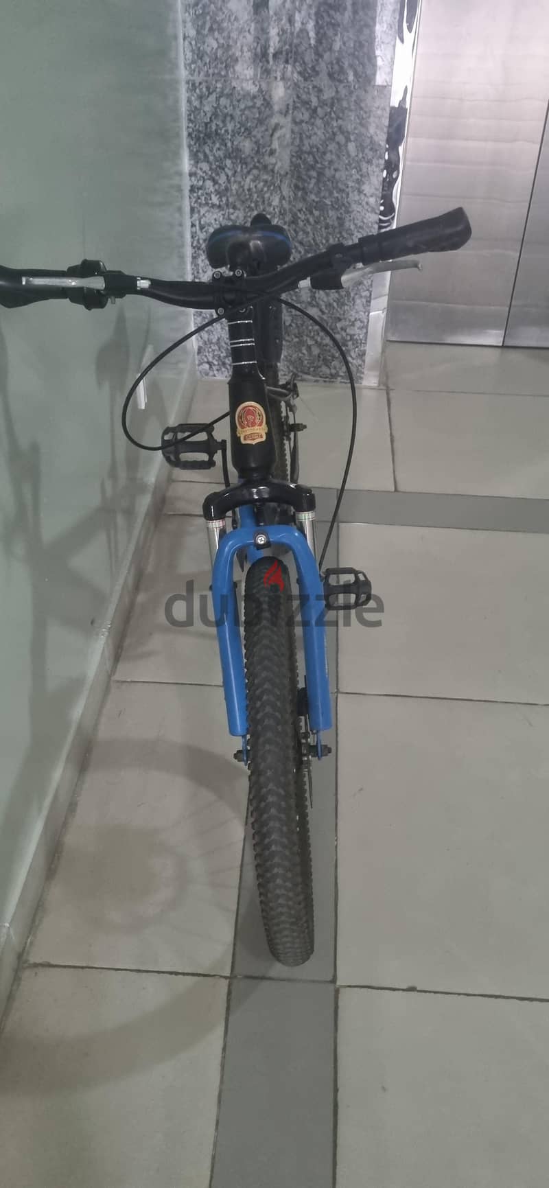Bicycle 1