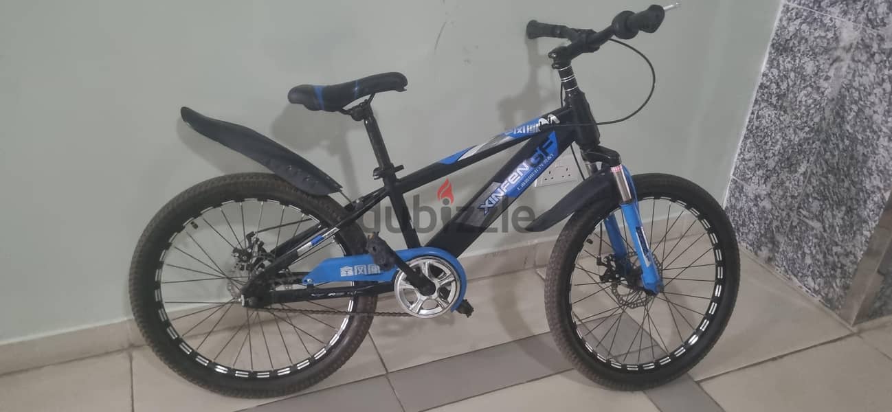 Bicycle 2