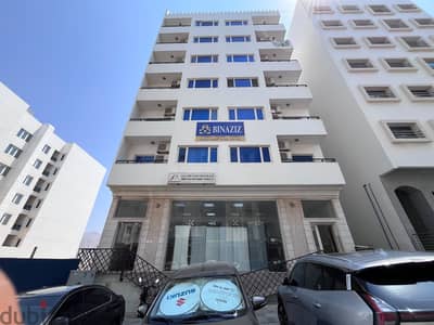 2 BR Charming Apartment in Bousher