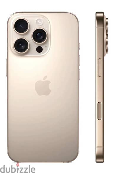 Apple - iPhone 16 Pro Max