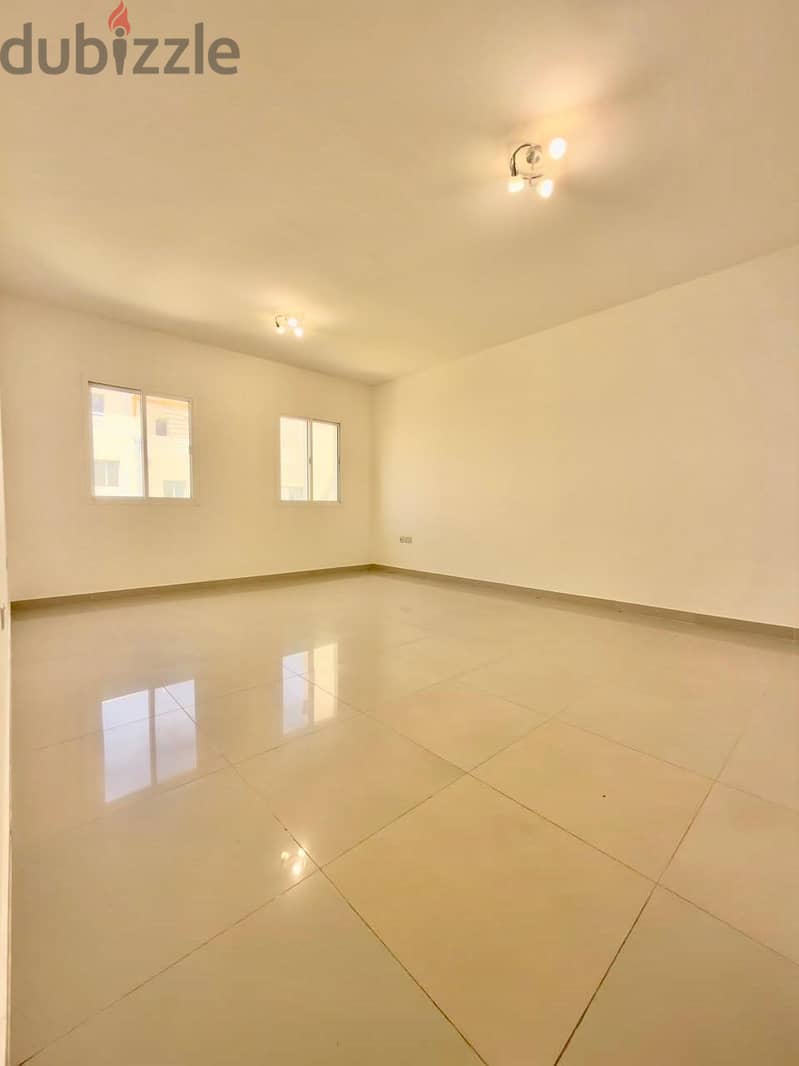 VILLA FOR RENT - ALLAM GARDEN 3