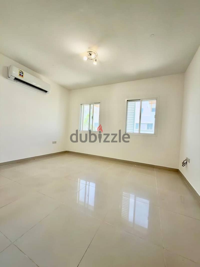 VILLA FOR RENT - ALLAM GARDEN 6
