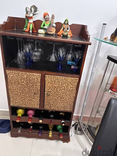 Wine Rack