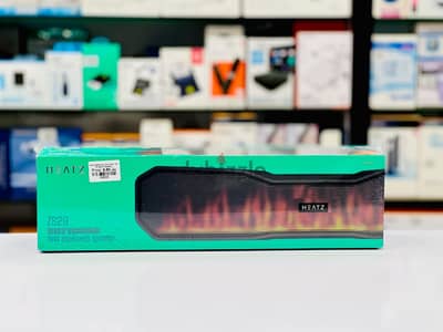 Brand New Heatz ZS29 Soundbar in Oman | Noise Cancellation | Call: 94333521
