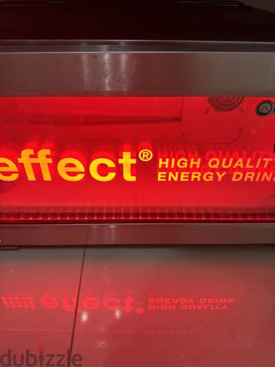 Bar Fridge
