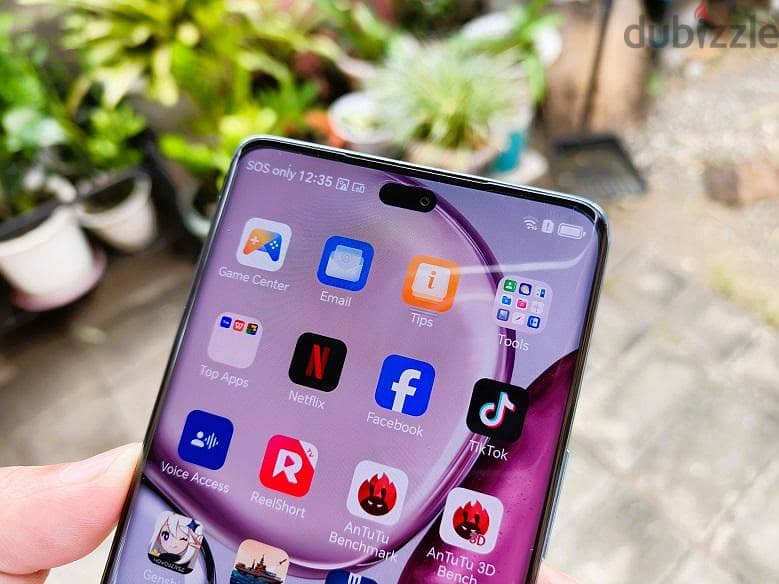 Honor X9C (12+256 GB) like a new conditions 1