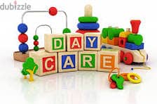 Baby Sitting / Day Care Available In Al Khuwair