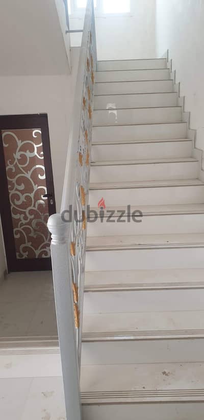villa for sale in barka