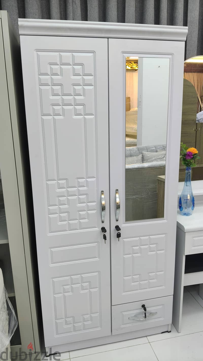Brand New Cupboard – Durable & Stylish! 2