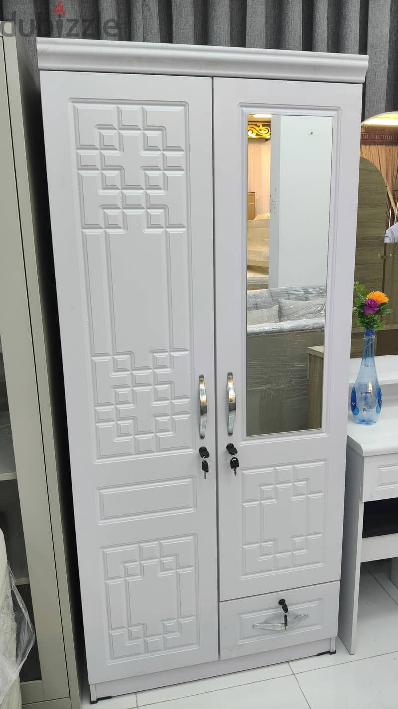 Brand New Cupboard – Durable & Stylish! 3
