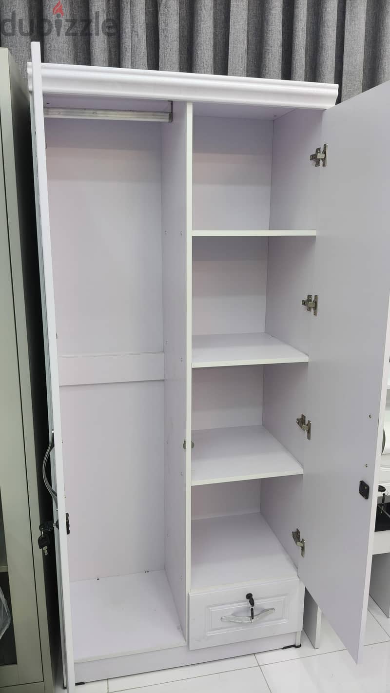 Brand New Cupboard – Durable & Stylish! 4