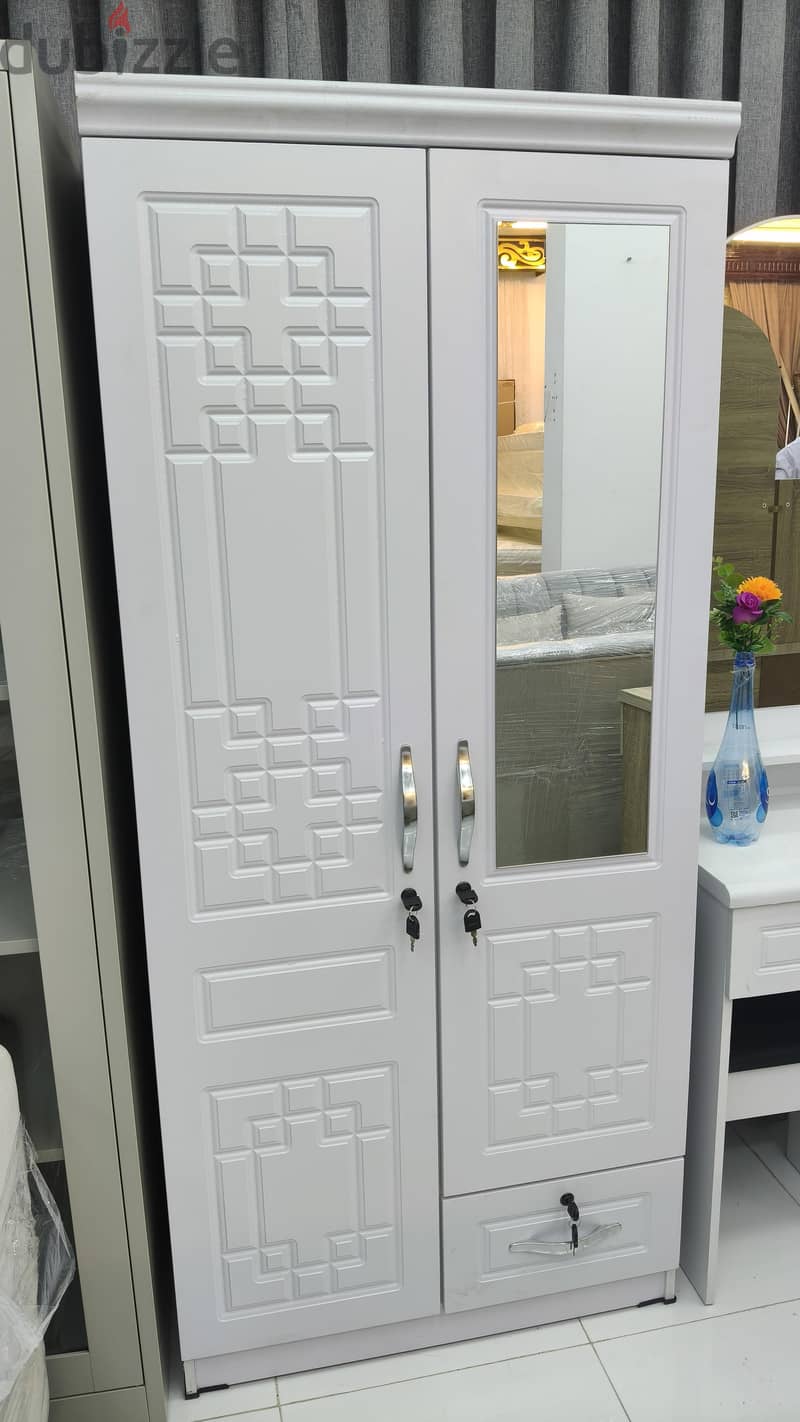 Brand New Cupboard – Durable & Stylish! 5