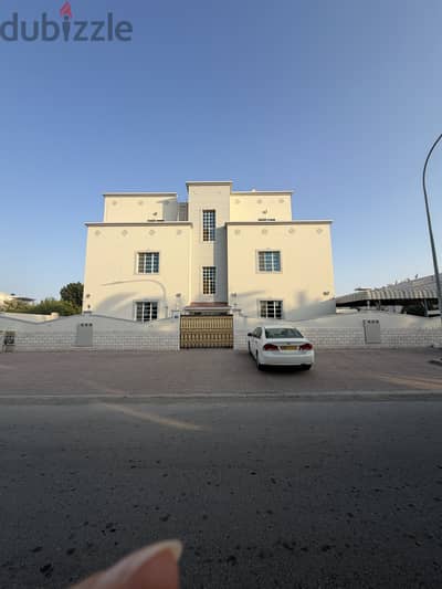 Beautiful  2bhk apartment near Nesto Shoping at Al Hail Seeb