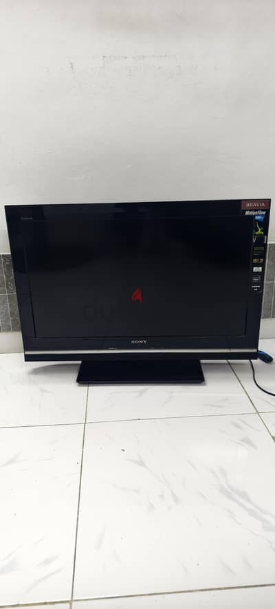 SONY LCD TV 32"