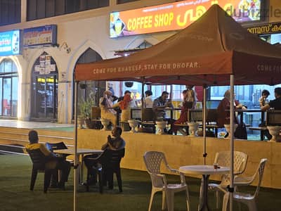 Restaurant for sale with full equipments