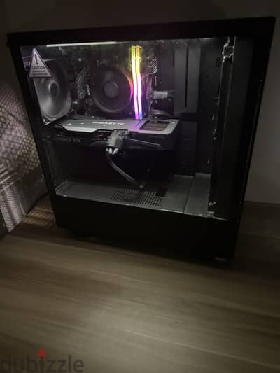 Gaming pc for sale