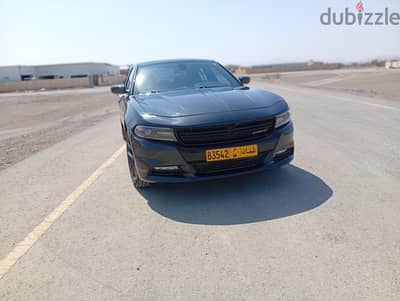 دودج تشارجر 2019