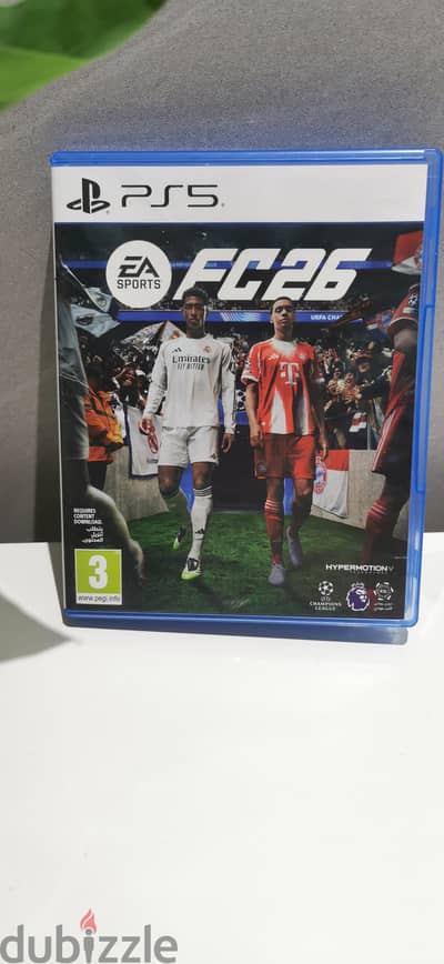 للبيع fifa 26