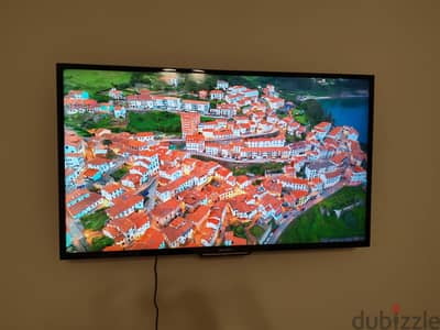 Sony Bravia 40-inch Full HD LED TV