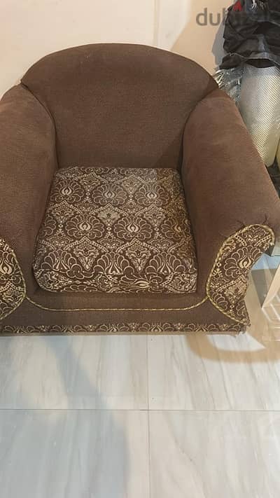 single sofa for sale