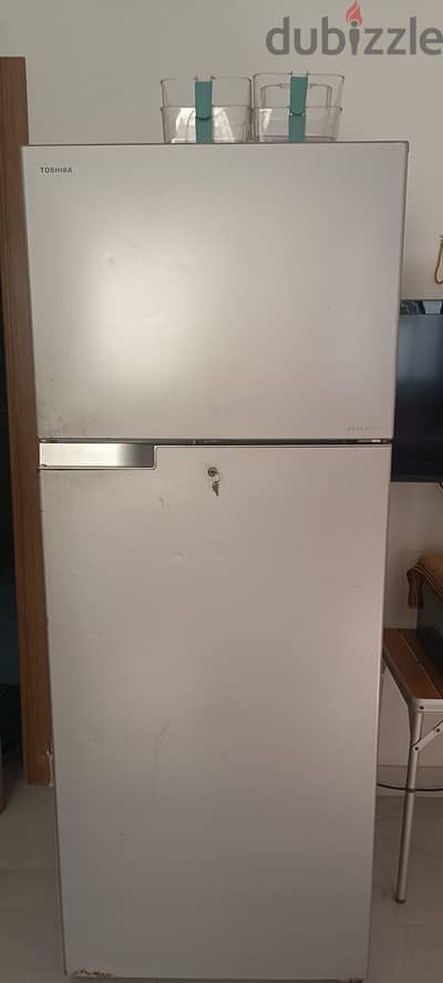 items for sale.